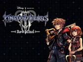 Officiële promotionele afbeelding van Kingdom Hearts Collection [I〜III].