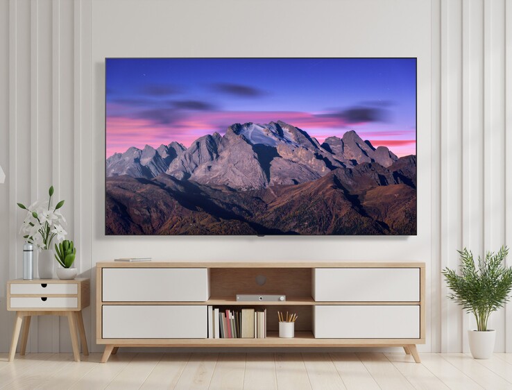 De LG OLED B5 is verkrijgbaar in formaten van 55, 65, 75 en 83 inch (Afbeelding bron: LG)
