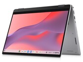 De Latitude 5430 Chromebook draait ChromeOS met enkele zakelijke en op beveiliging gerichte functies. (Alle afbeeldingen via Dell)