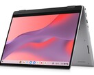 De Latitude 5430 Chromebook draait ChromeOS met enkele zakelijke en op beveiliging gerichte functies. (Alle afbeeldingen via Dell)