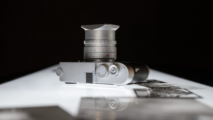De Leica M EV1 ondersteunt naar verluidt dezelfde objectieven als de Leica M11.