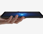Uitbreidbare opslagruimte keert terug op de Legion Tab Gen 4 (Afbeelding bron: Lenovo)