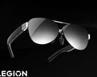 De nieuwe Legion AR-smartbril (afbeelding) kost ongeveer $348 in China (Afbeeldingsbron: Lenovo - bewerkt)