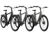 De Lidl Crivit X.3 en Y.3 e-bikes zijn verkrijgbaar in Nederland, Frankrijk en Duitsland. (Afbeelding bron: Lidl)