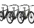 De Lidl Crivit X.3 en Y.3 e-bikes zijn verkrijgbaar in Nederland, Frankrijk en Duitsland. (Afbeelding bron: Lidl)
