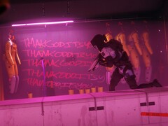 De nieuwe Marathon-update verlaagt de effectiviteit van de thermische scoop, versoepelt sommige UESC-ontmoetingen, voegt nieuwe contracten toe en verhelpt meerdere problemen met de gameplay en stabiliteit.