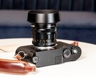 Leica zal naar verwachting binnenkort een 35mm variant van het 50mm Noctilux objectief uitbrengen. (Afbeeldingsbron: Leica)