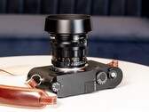 Leica zal naar verwachting binnenkort een 35mm variant van het 50mm Noctilux objectief uitbrengen. (Afbeeldingsbron: Leica)