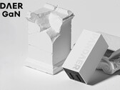 Meizu Pandear 67W lader gelanceerd voor ~$19.46 (Afbeeldingsbron: Meizu - bewerkt)