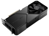 De RTX 4080 Super wordt verkocht voor US$200 minder dan de originele RTX 4080. (Afbeelding Bron: Nvidia)