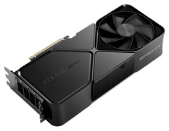 De RTX 4080 Super wordt verkocht voor US$200 minder dan de originele RTX 4080. (Afbeelding Bron: Nvidia)