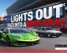 Racing Master brengt meer dan 120 gelicentieerde auto's en echte circuits naar iOS en Android wanneer het wereldwijd op 8 mei wordt gelanceerd.
