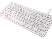 De Orange Pi 800 is er in één kleur en in één geheugenconfiguratie. (Afbeelding bron: Orange Pi)