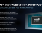 AMD's nieuwe Ryzen Pro-chips zijn er voor zakelijke laptops (afbeelding via AMD)