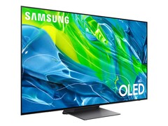 De Samsung S95B QD-OLED TV heeft bewonderenswaardig gepresteerd in een zeer uitgebreide review (Afbeelding: Samsung)