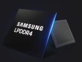Samsung is van plan de LPDDR4-productiemarkt binnenkort te verlaten