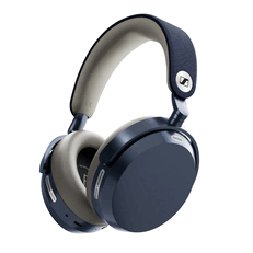 De Sennheiser Momentum 5 in Denim.