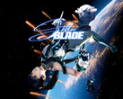 Stellar Blade wordt in april exclusief uitgebracht op PlayStation 5 (Afbeelding: Sony).