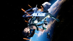 Stellar Blade wordt in april exclusief uitgebracht op PlayStation 5 (Afbeelding: Sony).