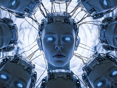 Volgens een onderzoek van de Bonn Business Academy (BWA) zou de helft van alle traditionele banen tegen 2040 kunnen verdwijnen. (Afbeeldingsbron: TyliJura/ Pixabay)