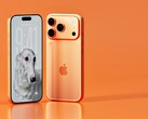 De iPhone 18 Pro Max van de „ Apple ” zou naar verluidt zowel dikker als zwaarder zijn dan de hier afgebeelde iPhone 17 Pro Max.