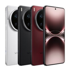 Kleuren van de Vivo X200 Ultra