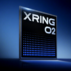 Proefafbeelding XRing O2. De XRing O1 van vorig jaar werd gebouwd op het N3E-proces van TSMC. (Afbeelding Bron: Gegenereerd met Nano Banana)