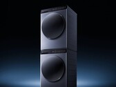 Xiaomi's Mijia Wasmachine Droger Set Pro is aangekomen in China. (Afbeeldingsbron: Xiaomi)