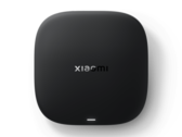Xiaomi's TV Box S (3rd Gen) (foto) is aangekomen in Europa. (Afbeeldingsbron: Xiaomi)