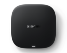 Xiaomi's TV Box S (3rd Gen) (foto) is aangekomen in Europa. (Afbeeldingsbron: Xiaomi)