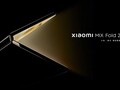 De MIX Fold 2 zou voorzien moeten zijn van de Snapdragon 8 Plus Gen 1 chipset. (Beeldbron: Xiaomi)
