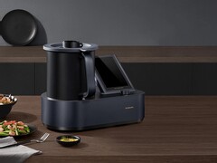 De Xiaomi Mijia Cooking Robot is nu te koop in Duitsland. (Beeldbron: Xiaomi)