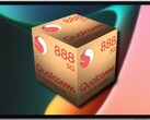 Een potentiële Xiaomi Pad 6 Ultra met een Snapdragon 888 5G-chipset zou in de kaarten kunnen liggen. (Beeldbron: Xiaomi (Pad 5) &amp; Qualcomm - bewerkt)