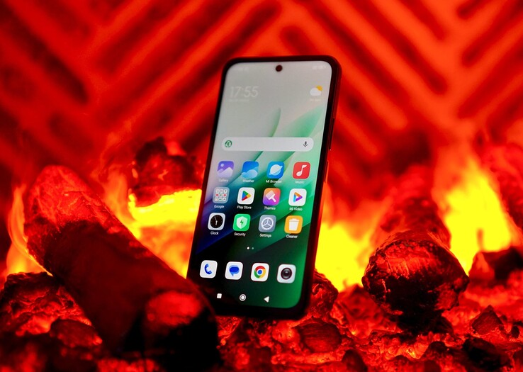 Xiaomi Redmi 15 5G beoordeling. Xiaomi Redmi 15 5G beoordeling.