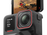 De Insta360 Ace Pro 2 zal concurreren met de GoPro Hero 13 Black en DJI Osmo Action 5 Pro. (Afbeeldingsbron: Arsène Lupin)