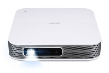 De nieuwe PD1520s projector. (Bron: Acer)