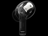 De AirPods Pro 2 bieden een veel betere Bluetooth-latentie dan eerdere AirPods-modellen. (Beeldbron: Apple)