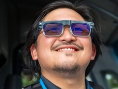 Amazon ontwikkelt een slimme bril voor professioneel gebruik. (Afbeeldingsbron: Amazon)