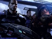 Mass Effect 3 (afgebeeld) kwam uit in 2012.