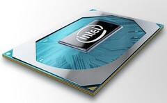 Intel&#039;s 13e generatie &quot;Raptor Lake&quot; is naar verluidt een 12e generatie &quot;Alder Lake&quot; refresh. (Bron: Intel)