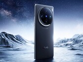 De Vivo X100 Pro maakt gebruik van een 100 mm periscoop telecamera met een grote 1/2 inch sensor. (Afbeelding: Vivo)