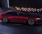 Huawei's Stelato S9 premium elektrische sedan partnerschap. (Afbeeldingsbron: Stelato)
