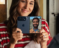 De iPhone Duo wordt geleverd met iOS 27, maar oudere modellen ontvangen de update al vanaf maandag.