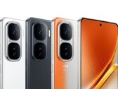 De Neo10 Pro. (Afbeeldingsbron: iQoo)