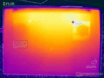 Systeem inactief (deksel D)