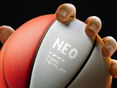 De Neo9S Pro: een telefoon voor ballers? (Bron: iQOO)
