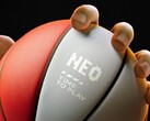 De Neo9S Pro: een telefoon voor ballers? (Bron: iQOO)
