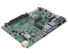 IRN556: Nieuwe single-board computer met Intel APU's.