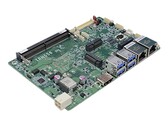 IRN556: Nieuwe single-board computer met Intel APU's.