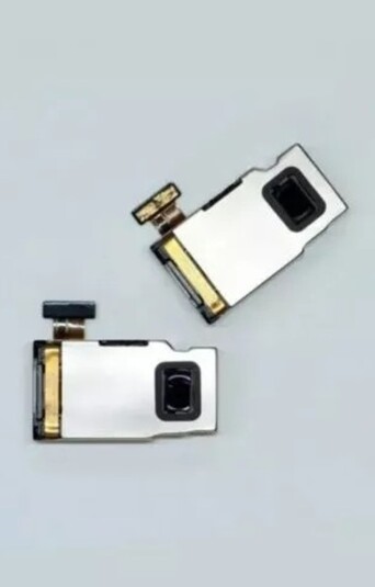 LG's optische zoom module. (Beeldbron: LG)